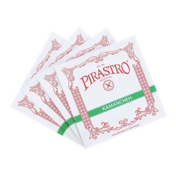 Pirastro Chromcor Iranian Kamancheh