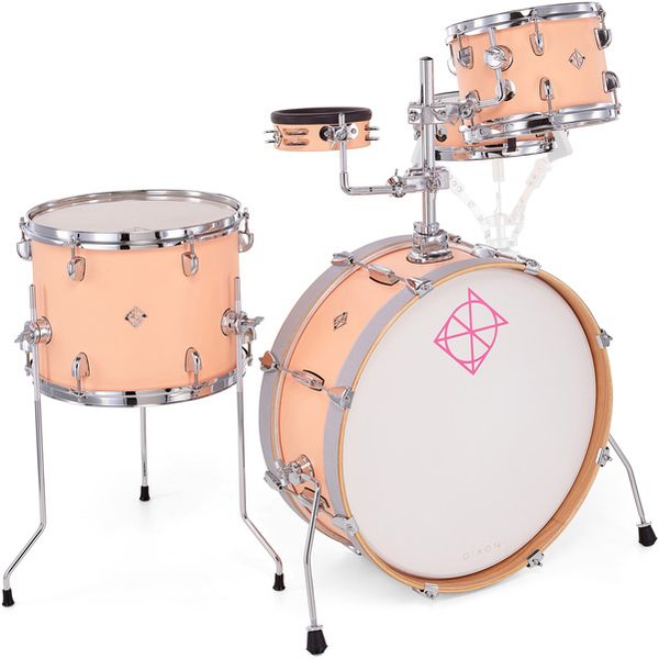 Dixon Little Roomer 5pc Set SPF