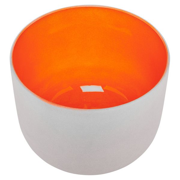 Thomann Crystal Bowl FC Set 440Hz 6-12