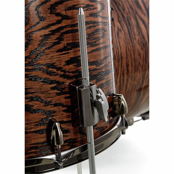 Yamaha Live Custom Hybrid Rock UNT