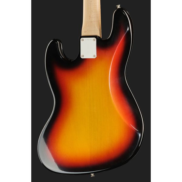 Fender 64 Jazz Bass RW 3-TSB CC