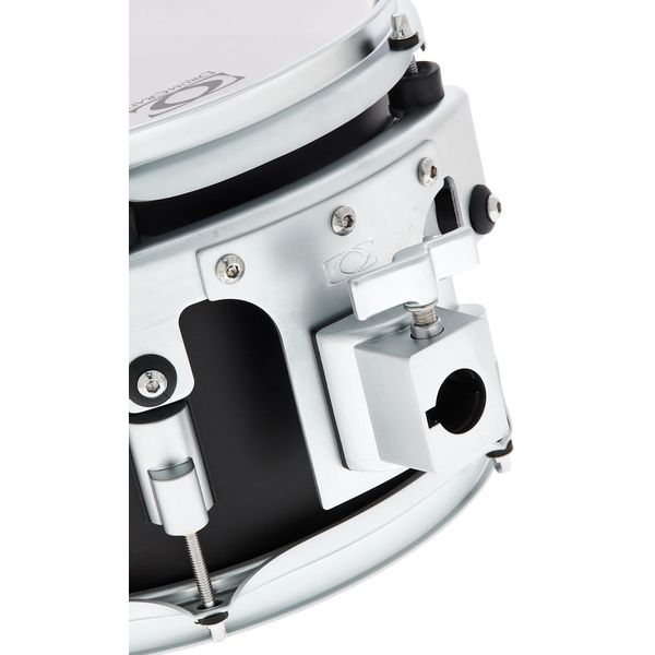 DrumCraft Series 6 10"x07" Tom Tom SB