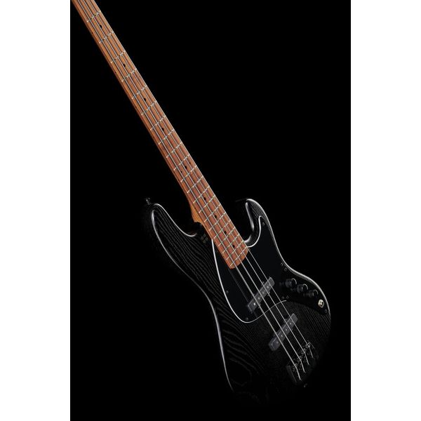 Sandberg California II TT 4 BK