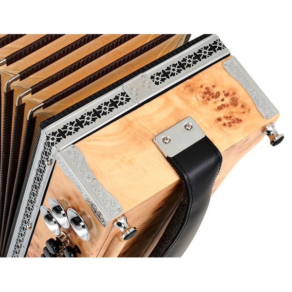 Butolen Poplar G/C/F/Bb