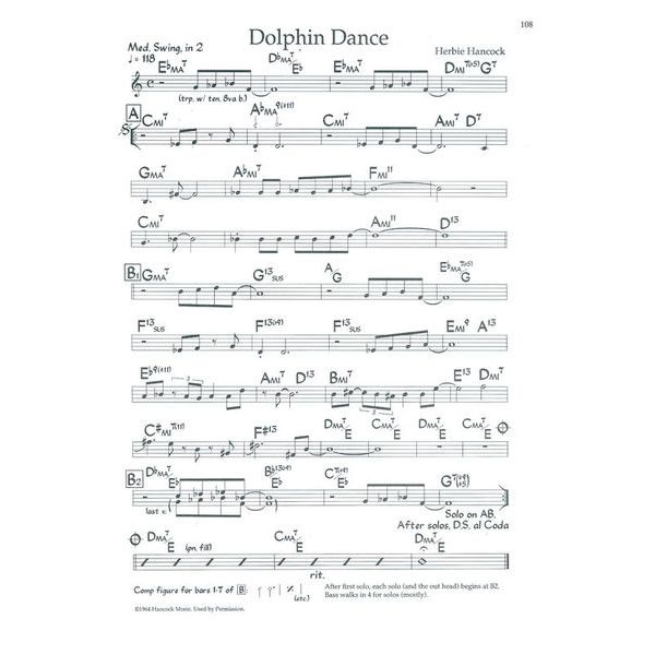 Sher Music Co. The New Real Book 3 C