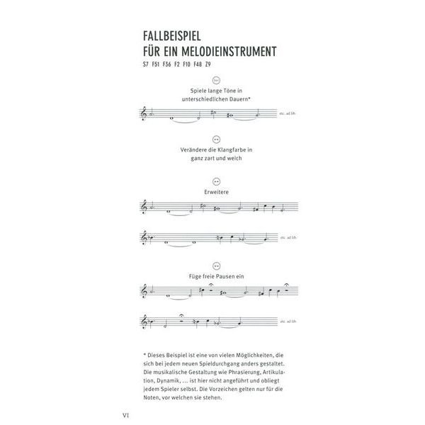 Breitkopf & Hrtel Impro-Mosaik