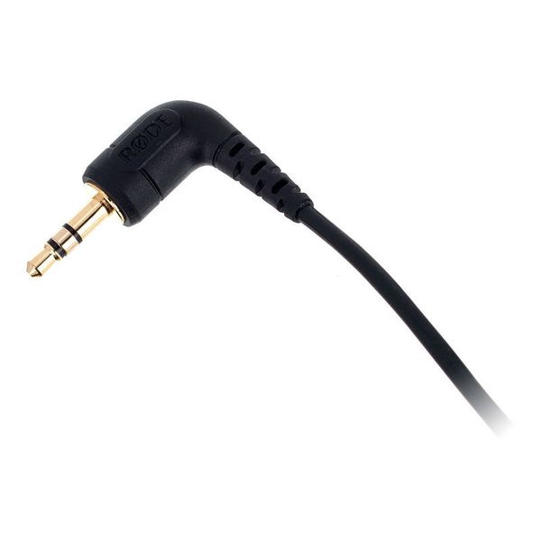 Rode Stereo Video Mic Pro Rycote