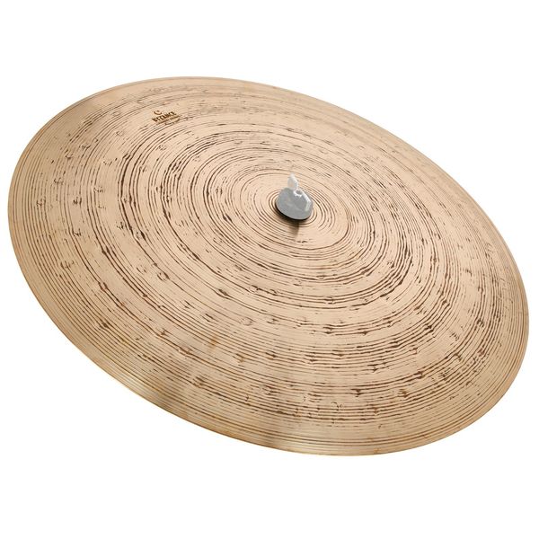 Meinl 21" Byzance Foundry Reserve FR