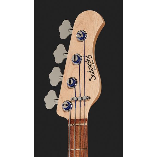 Sadowsky MetroLine 21-4 Hyb MO SGM