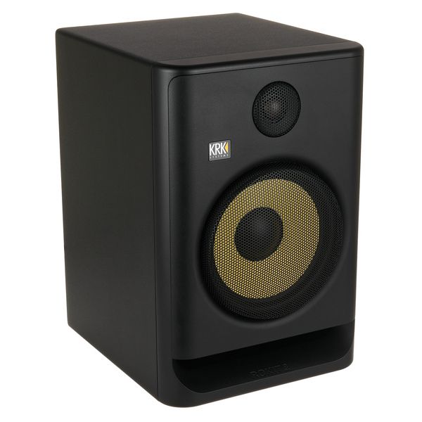 KRK Rokit RP8 G5 M-Control Bundle