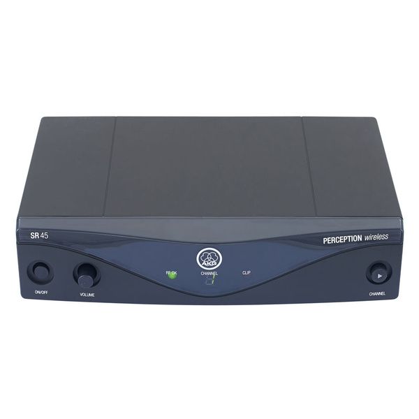 AKG PW45 Vocal Set Band M