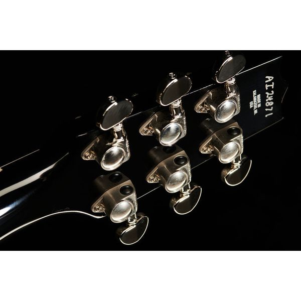 Heritage Guitar H-150 Ebony