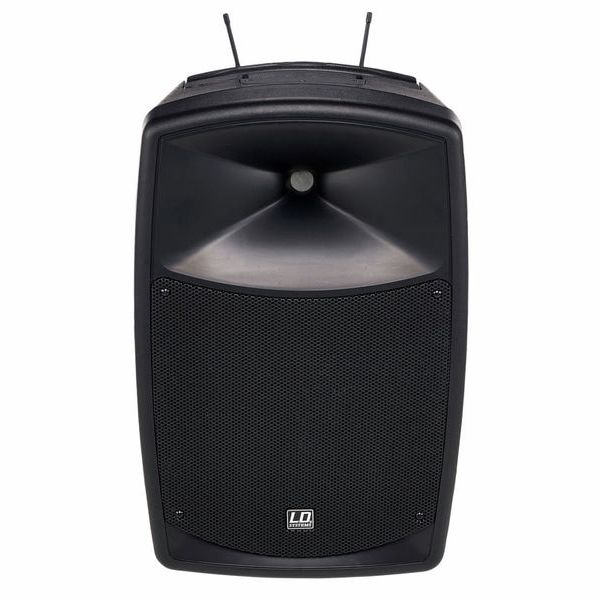 LD Systems Road Buddy 10 BPH 2