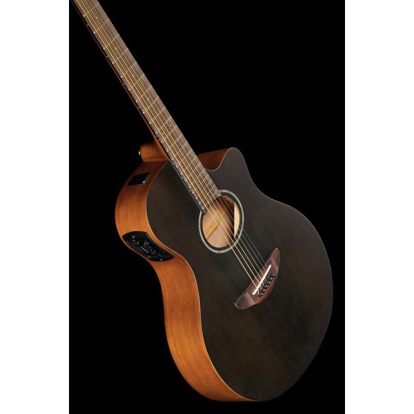 Yamaha APX 600 M SMB