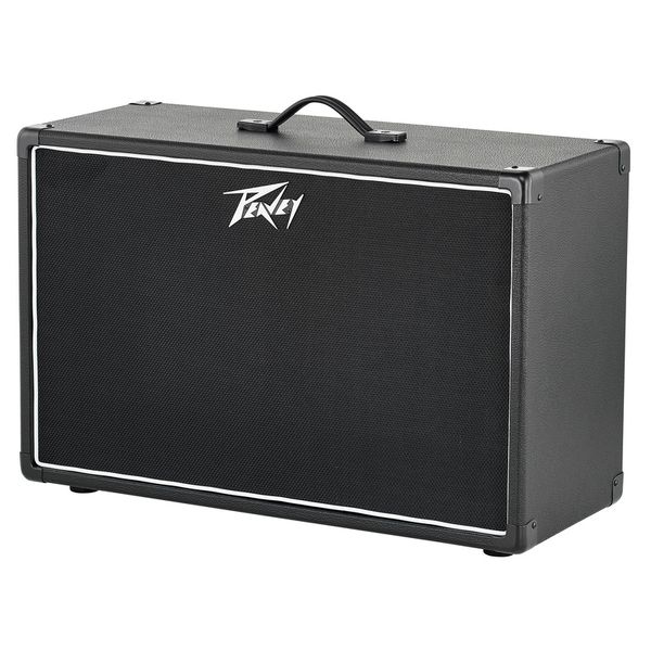 Peavey 212-6 2x12 Cab
