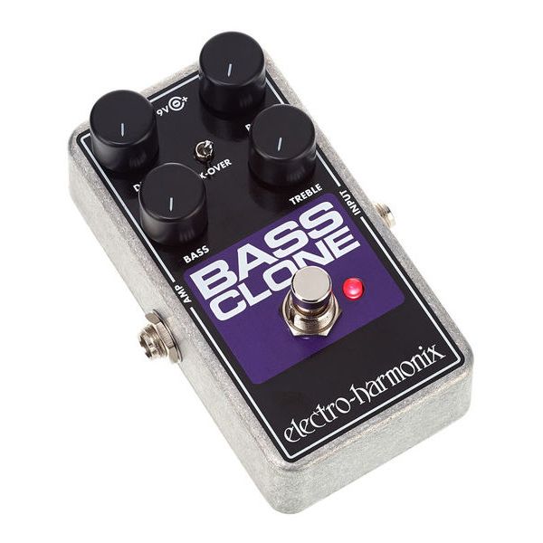 Electro Harmonix Bass Clone