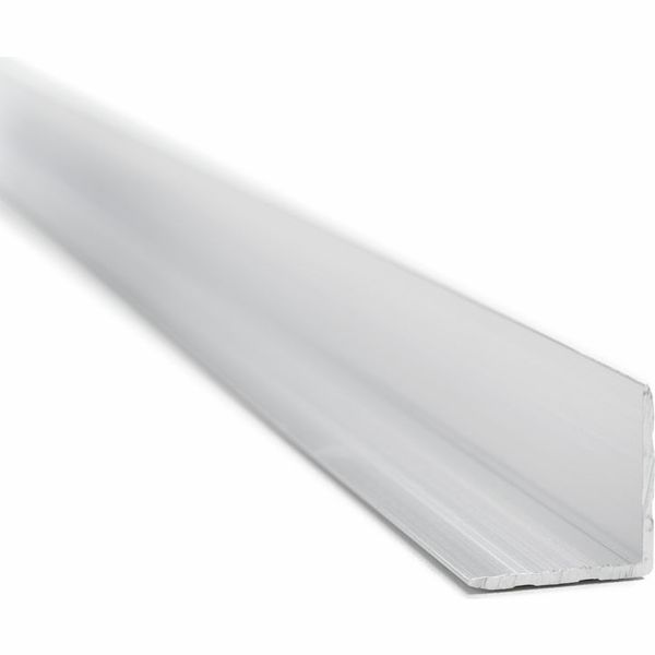 Adam Hall 6209 Case Angle 20 x 20 mm