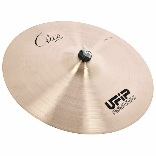 UFIP 17" Class Series Crash Medium