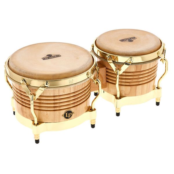 LP M201-AW Bongos Matador