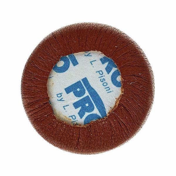 Pisoni Deluxe Sax Pad 17,5mm