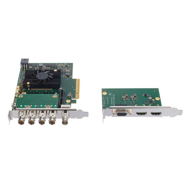 Blackmagic Design Decklink 8K Pro G2