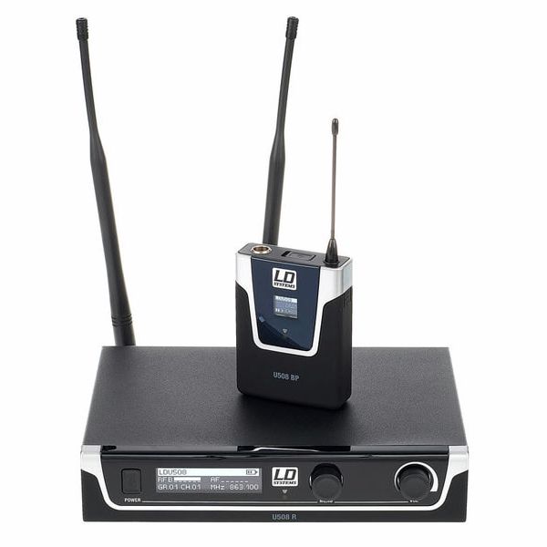 LD Systems U508 BPG
