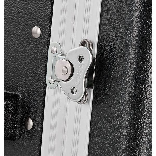 Gator GRC-8X2 3D Rack