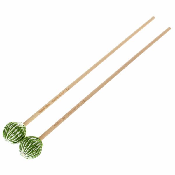 Marimba One RSB2 Round Sound Mallets
