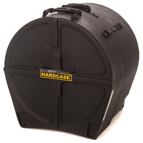 Hardcase HN16B Bass Drum Case