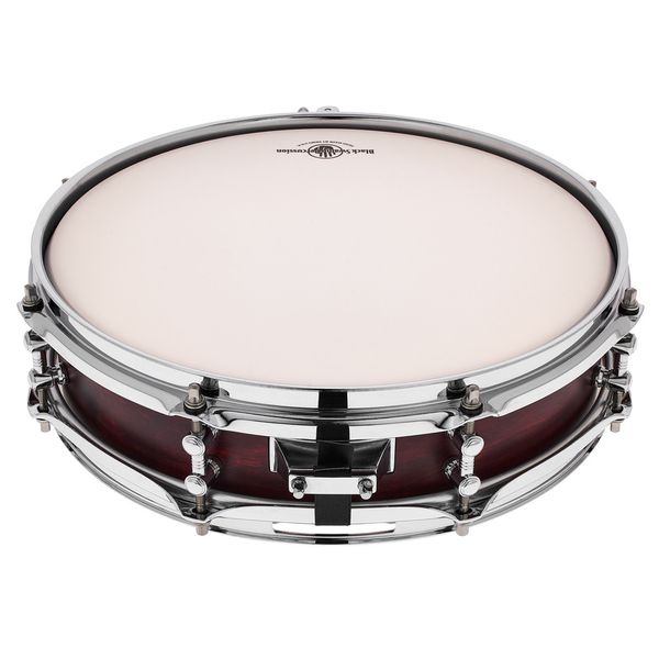 Black Swamp Percussion Concert Snare CM3513CR