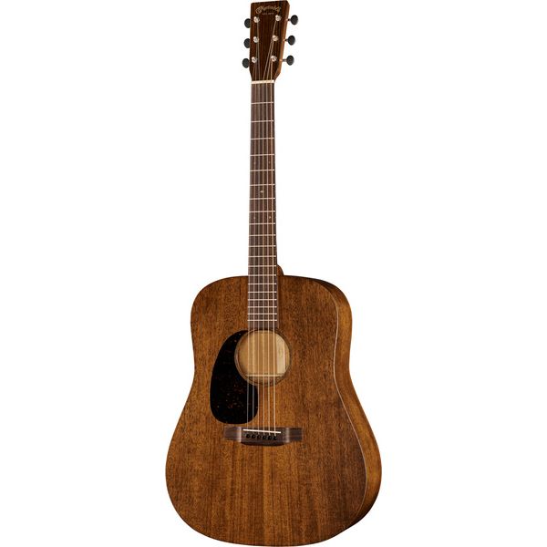 Martin Guitar D-15M LH
