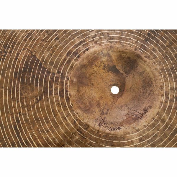Istanbul Agop 22" Agop Signature Ride