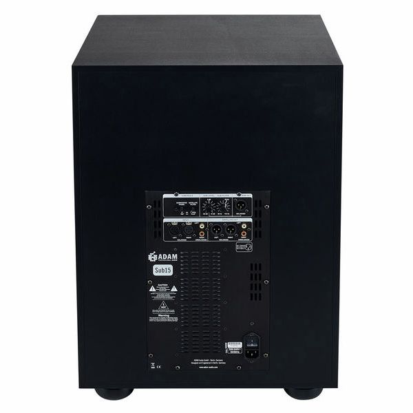 ADAM Audio Sub 15
