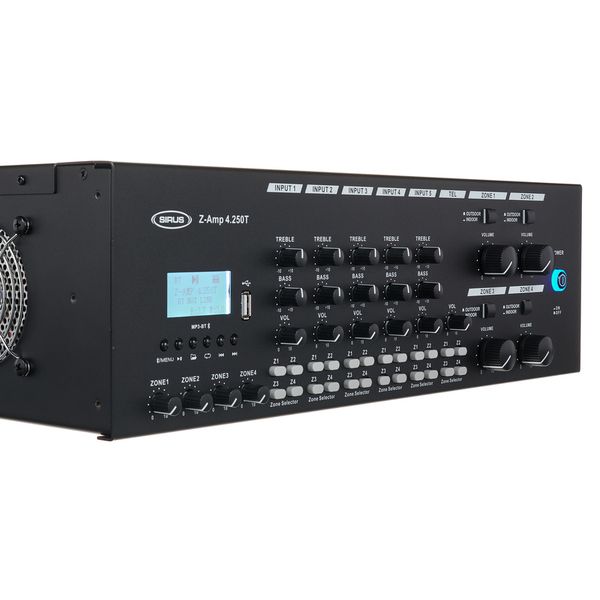 Sirus 4room Ceil Bundle S