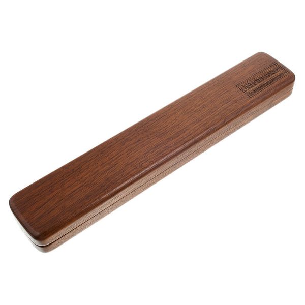 Mollard Premier Case Baton Walnut