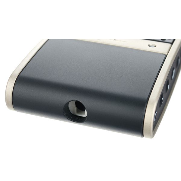 Tula Microphones Tula Mic Black