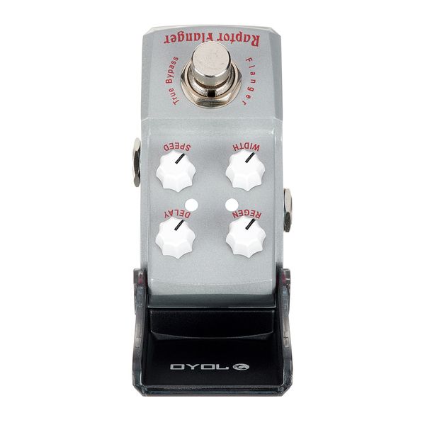 Joyo JF-327 Raptor Flanger