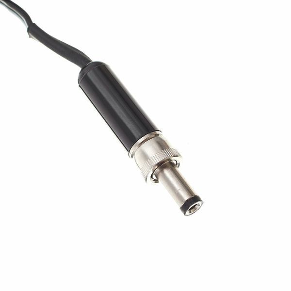 Fischer Amps DC-Power Supply