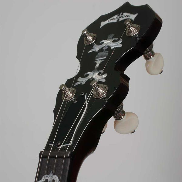 Deering Eagle II 5-String A/E