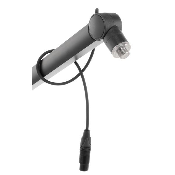 Yellowtec MiKA Mic Arm M Black XLR