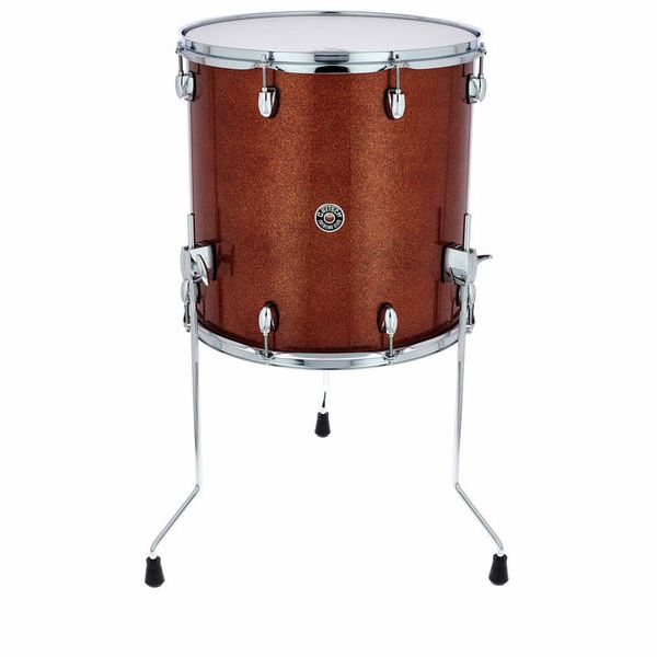 Gretsch Drums 16"x16" FT Catalina Cl. Bronze