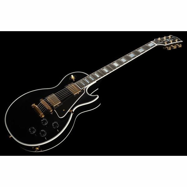 Gibson Les Paul Custom EB GH