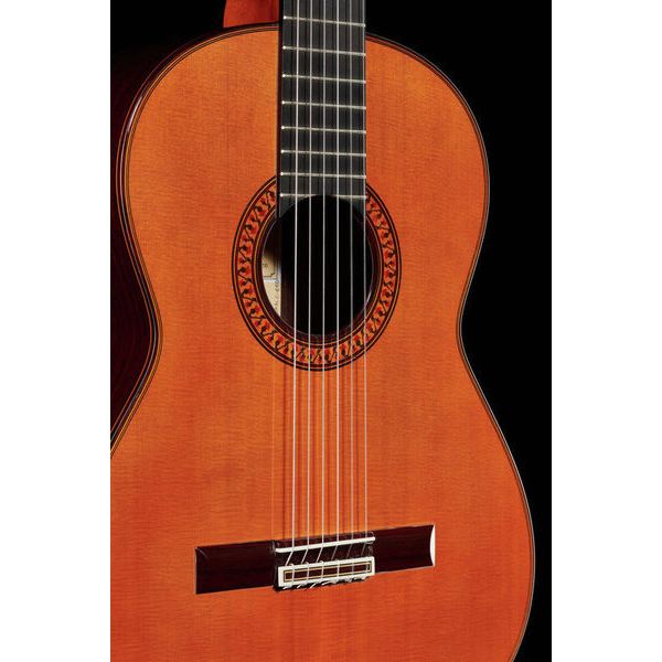 Ramirez Tradicional 1A w. case