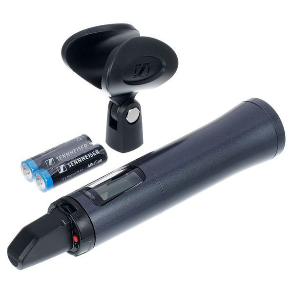 Sennheiser SKM 100 G4 B-Band