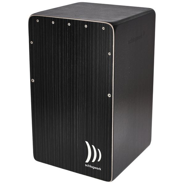 Schlagwerk CP91 Rudiments Hard Coal Strip