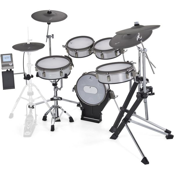 Efnote 3B E-Drum Set Bundle