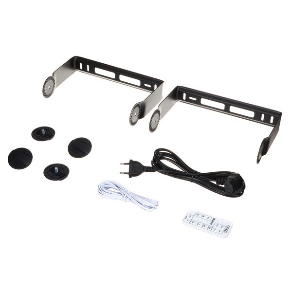 Biamp Systems SDQ5PIR Black