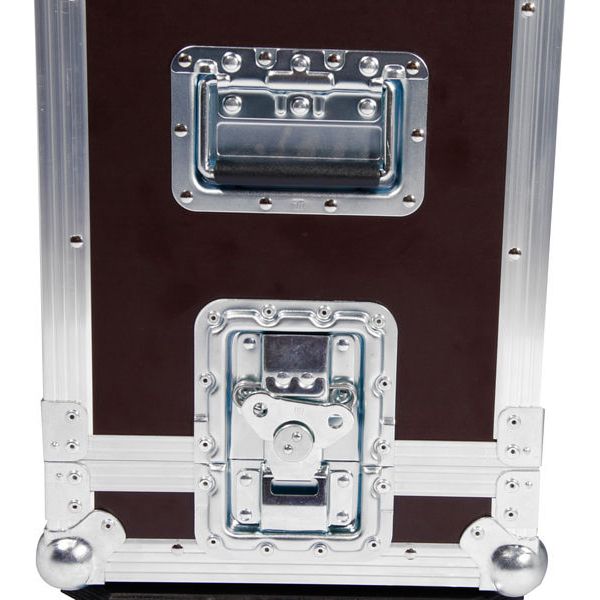 Thon Case Fender Blues/HR DLX Wheel