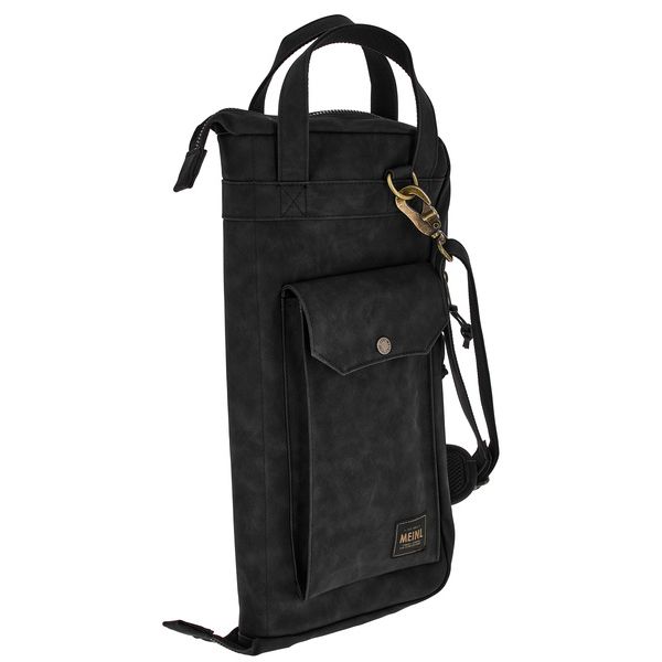 Meinl Vintage Hyde Stick Bag Black