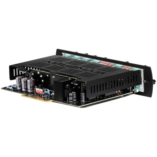 Synergy Fortin Killer Kali Preamp